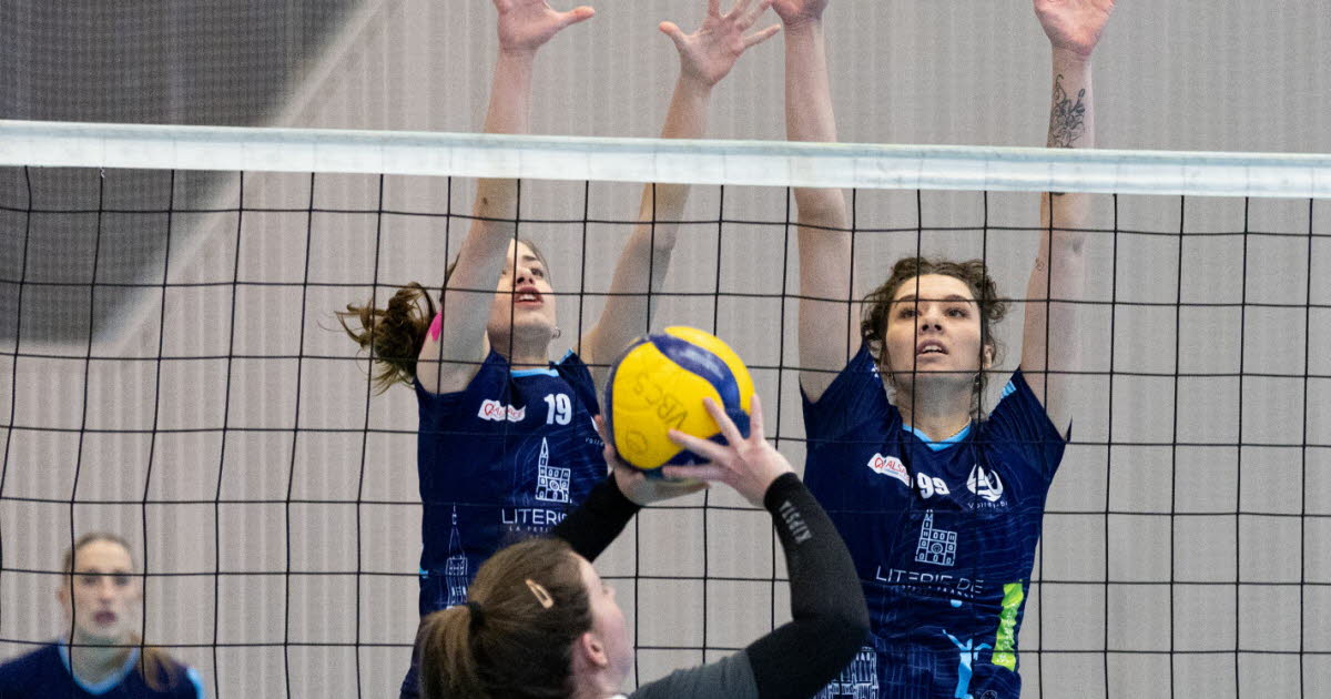 une victoire sans mordant pour le SUC sur le terrain du VBC Strasbourg