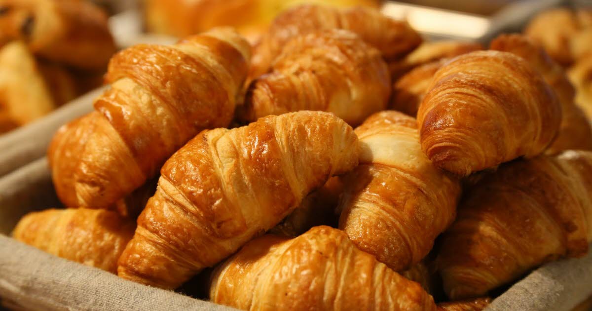 Insolite. Il achète deux croissants en Allemagne... et écope d'une amende de 20 euros à la douane