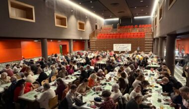 Jarville-la-Malgrange. Loto organisé par le Comité d'Animation Loisirs