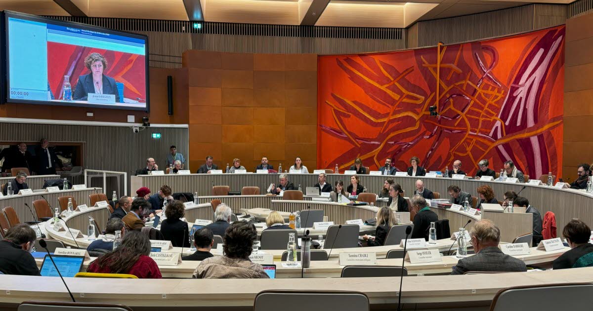 En direct Conseil municipal de Strasbourg. Second tour de parole sur le budget 2026 pendant une heure, 24 élus s'expriment