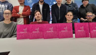 Nancy. Nancomcy cartonne à nouveau aux trophées de la communication