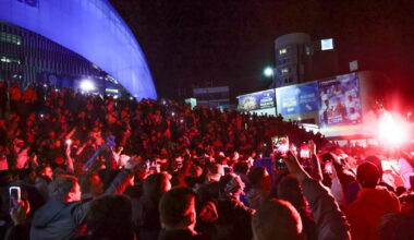 une influenceuse mexicaine violamment agressée à Marseille