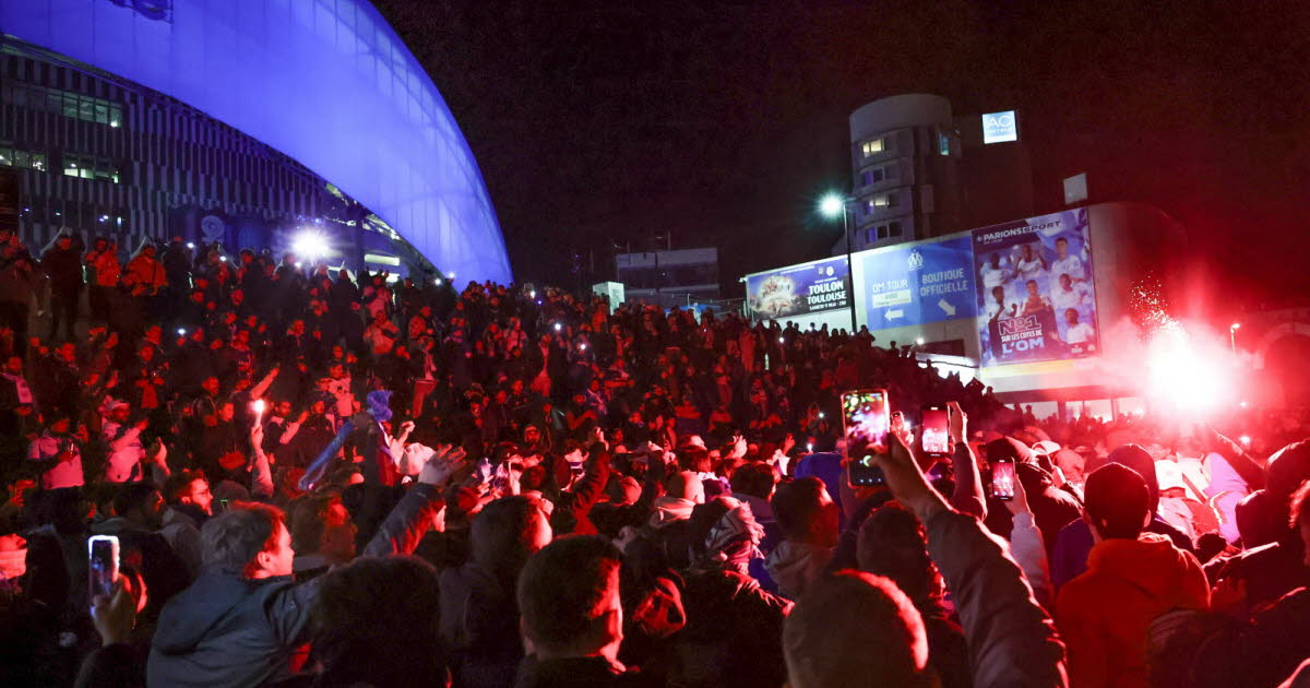 une influenceuse mexicaine violamment agressée à Marseille