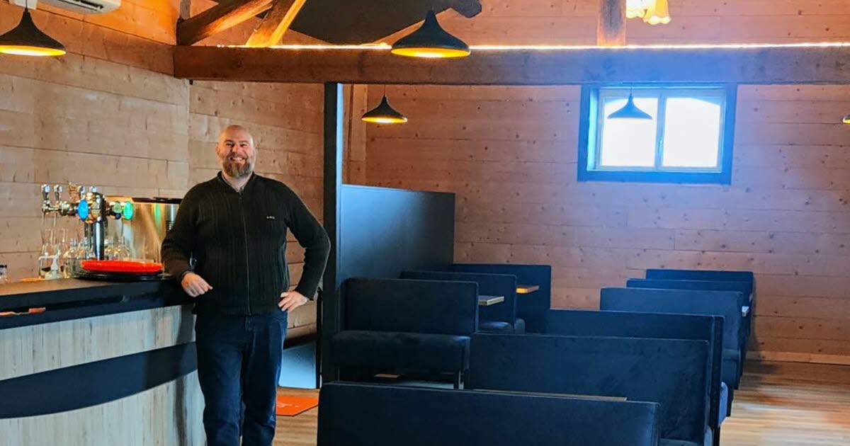 Laxou. Une dérogation de 36 mois permet la réouverture du restaurant