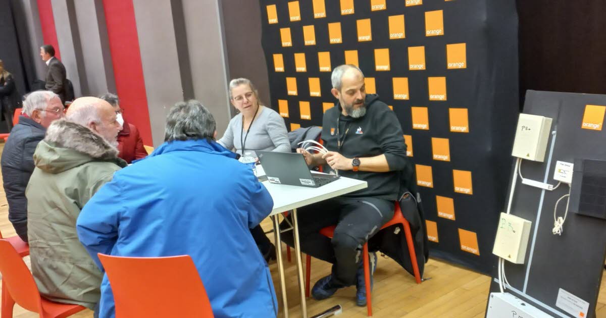 Schiltigheim. La fin du réseau cuivre annoncée pour janvier 2027