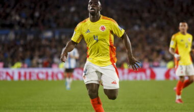 Football. Deiver Machado arrive de Lens pour renforcer Nantes, avant-dernier de Ligue 1