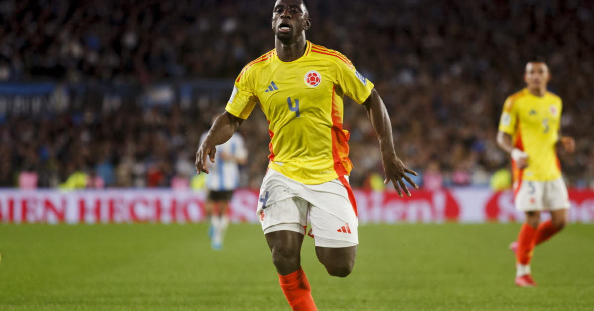 Football. Deiver Machado arrive de Lens pour renforcer Nantes, avant-dernier de Ligue 1