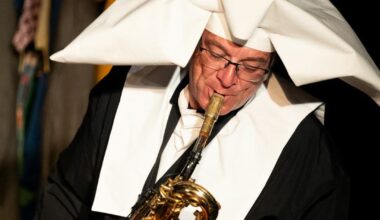 Chaligny. Un spectacle pour la Saint-Nicolas des écoliers