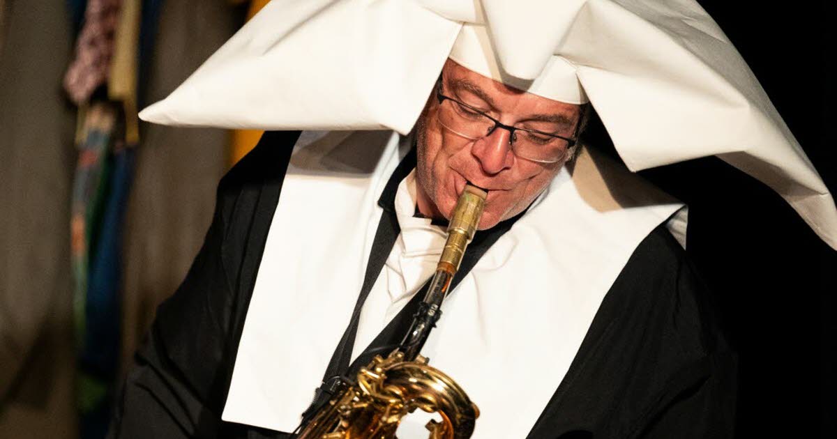 Chaligny. Un spectacle pour la Saint-Nicolas des écoliers
