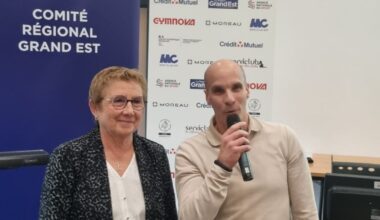 Assemblée générale. Une année record : le Grand Est passe la barre des 40.000 licenciés !