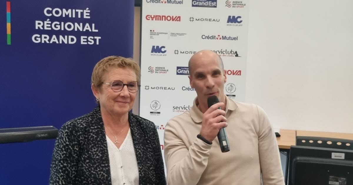 Assemblée générale. Une année record : le Grand Est passe la barre des 40.000 licenciés !