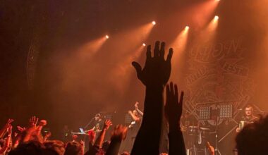 Métropole de Lyon. Un syndicat de police veut interdire un festival antifasciste, l’organisateur rétorque « liberté d’expression »