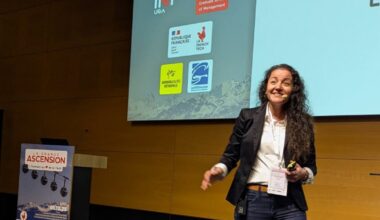 Entreprises. Deux start-up primées par la French Tech Alpes, un nouveau partenariat pour le Village by CA Grenoble... : l'actu en bref