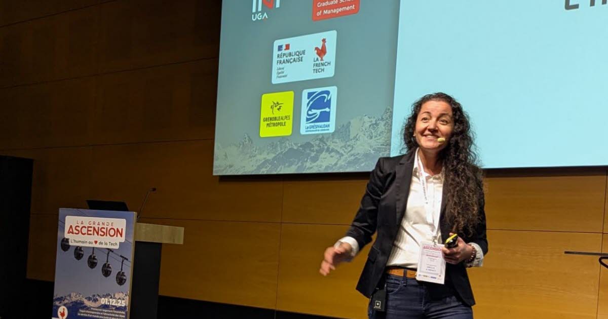 Entreprises. Deux start-up primées par la French Tech Alpes, un nouveau partenariat pour le Village by CA Grenoble... : l'actu en bref