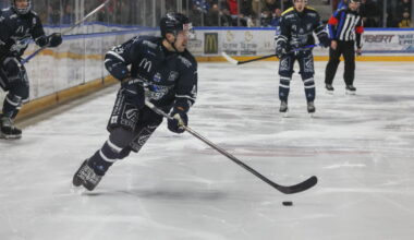 Hockey sur glace - Ligue Magnus. Grenoble dans le trio de tête, Gap lutte pour éviter la denrière place : à mi-championnat, la hiérarchie est bien établie