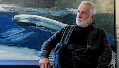 Grenoble. Jean-Marc Rochette en dédicaces