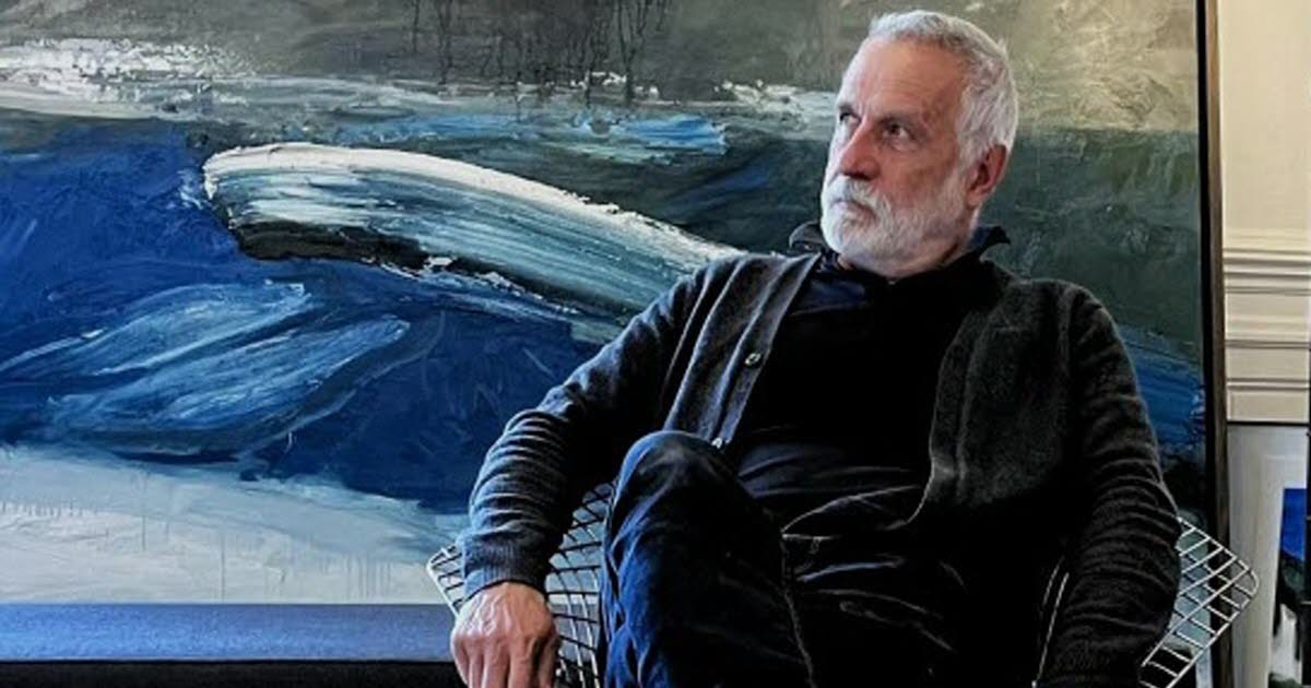 Grenoble. Jean-Marc Rochette en dédicaces