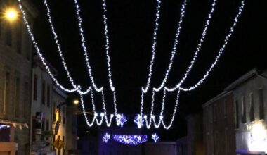 « Pendant ces 45 jours de fête, nous allons consommer pour 960 euros d’électricité »