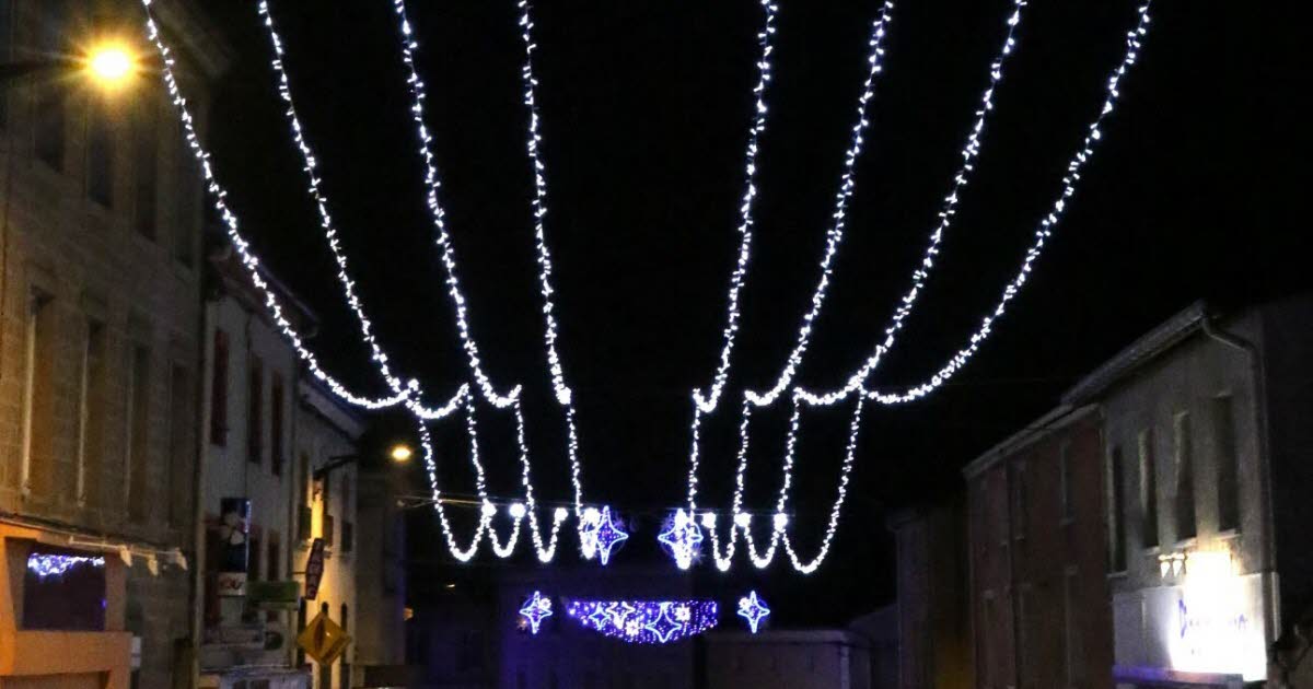 « Pendant ces 45 jours de fête, nous allons consommer pour 960 euros d’électricité »