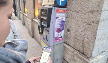 deux nouvelles applications au lieu d’une pour payer, ça change quoi ?