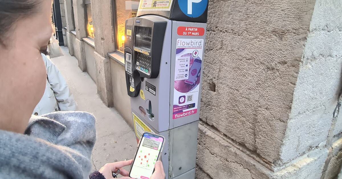 deux nouvelles applications au lieu d’une pour payer, ça change quoi ?