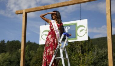 les 20 ans de L’Amour est dans le pré dans la Drôme