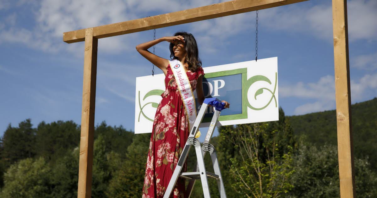 les 20 ans de L’Amour est dans le pré dans la Drôme