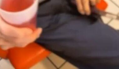 l’infirmière qui filmait les résidents d’Ehpad condamnée