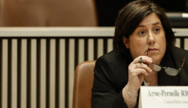 Bas-Rhin. Rima Hassan comparaît pour la première fois devant un tribunal à Strasbourg