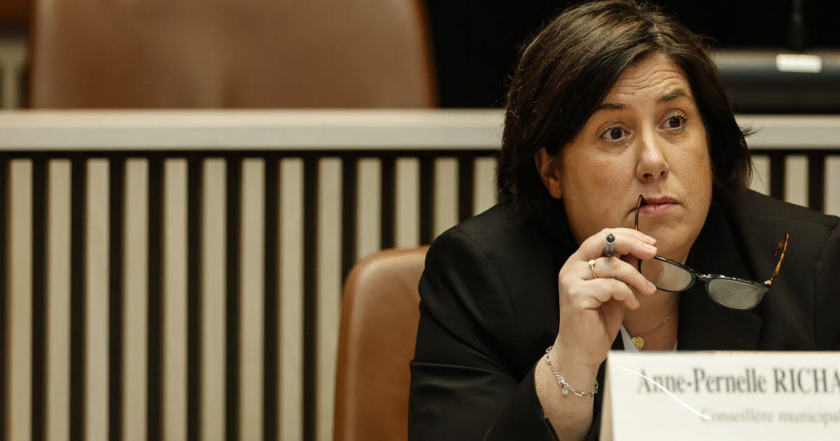 Bas-Rhin. Rima Hassan comparaît pour la première fois devant un tribunal à Strasbourg