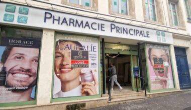 Culinarion et ses ustensiles de cuisine préparent leur retour au centre-ville