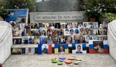 Lyon. Attentat de Nice, Utøya... Les enfants aussi peuvent souffrir de troubles post-traumatiques