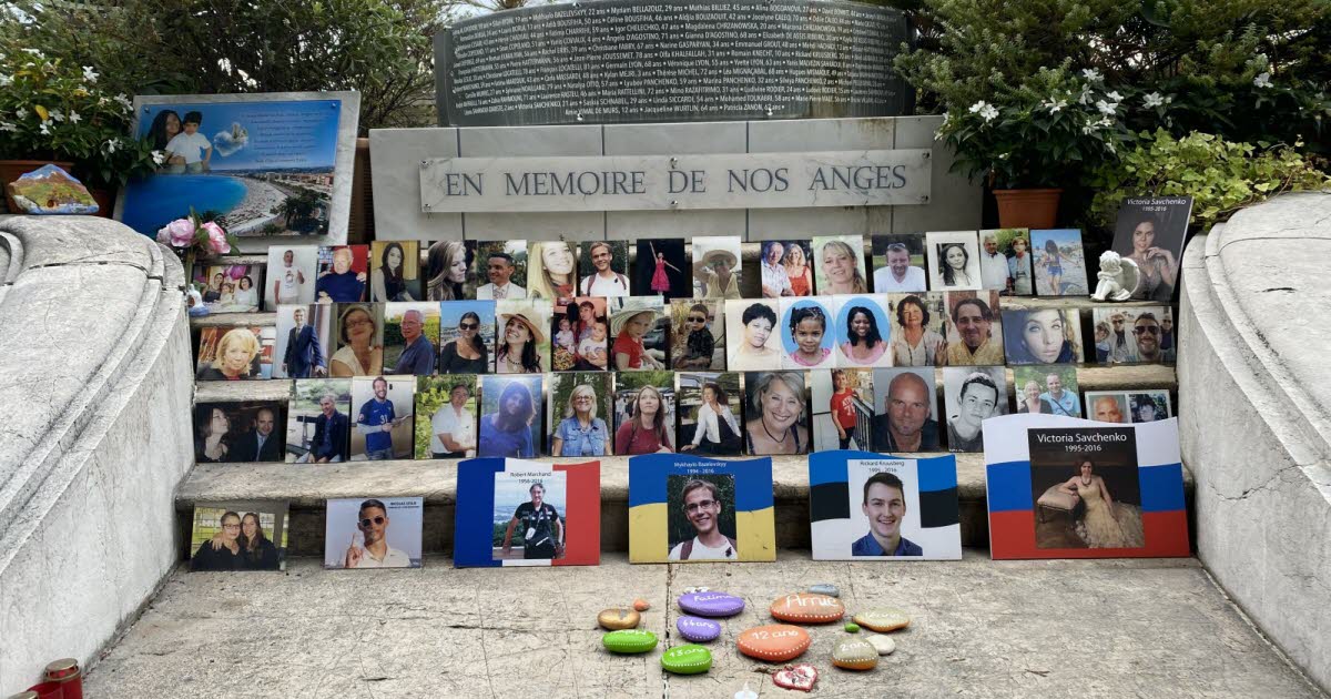 Lyon. Attentat de Nice, Utøya... Les enfants aussi peuvent souffrir de troubles post-traumatiques