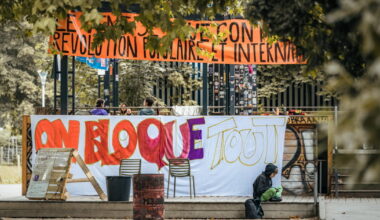 « Tous les éléments d’un drame sont réunis »