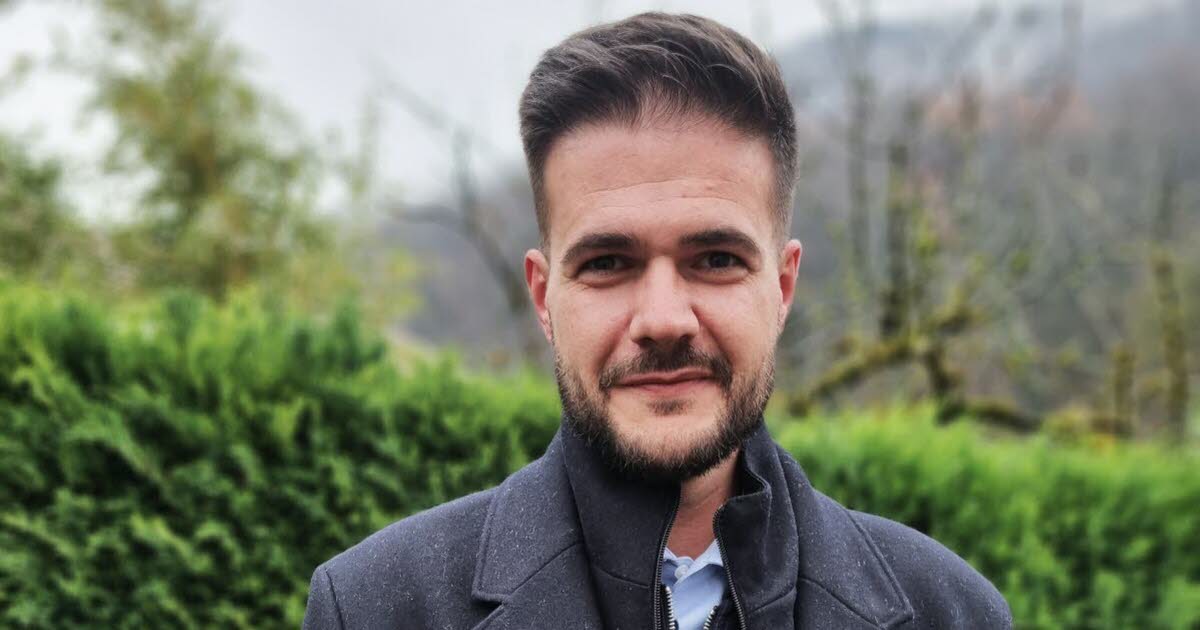 le dissident Loïc Marissal entre officiellement dans la course