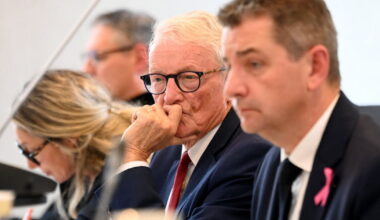 En direct Loire. Après la condamnation de Gaël Perdriau, suivez en direct l'élection du nouveau maire de Saint-Étienne