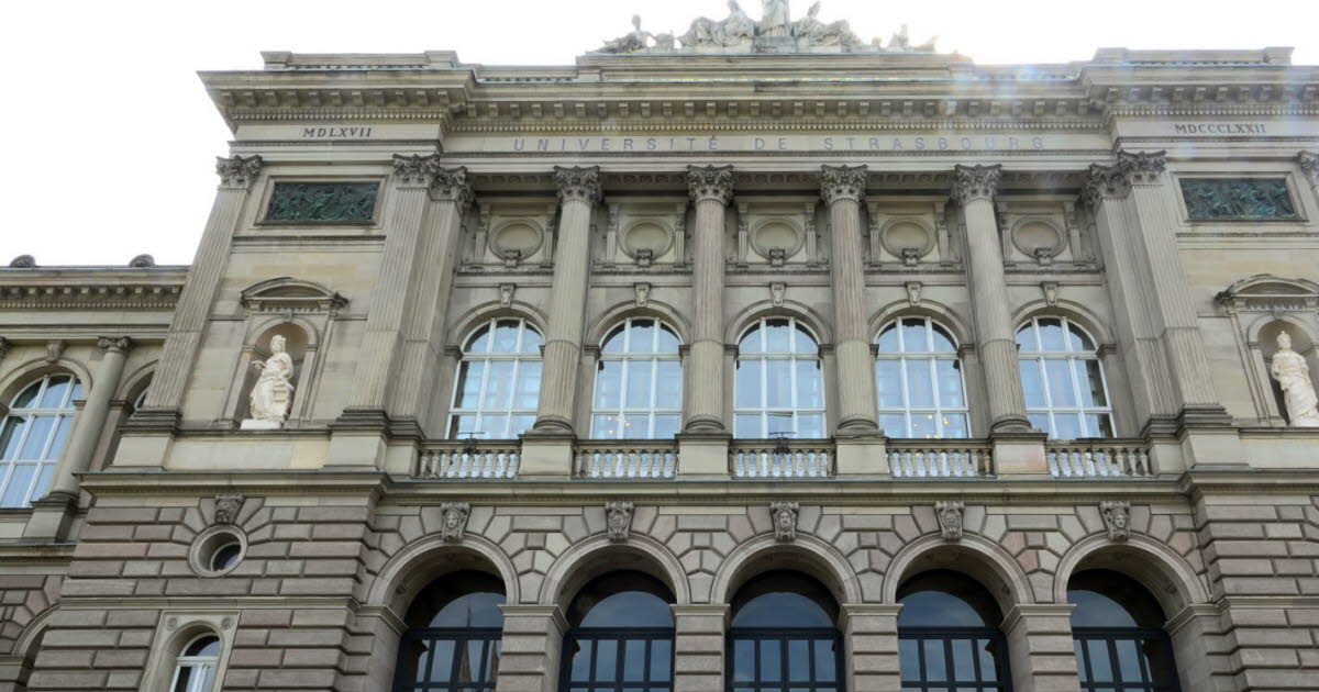 Strasbourg. Le dialogue interreligieux en débat