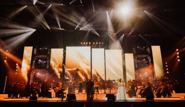 Concert. La musique de Hans Zimmer au Palais des sports de Grenoble le 15 mars 2026