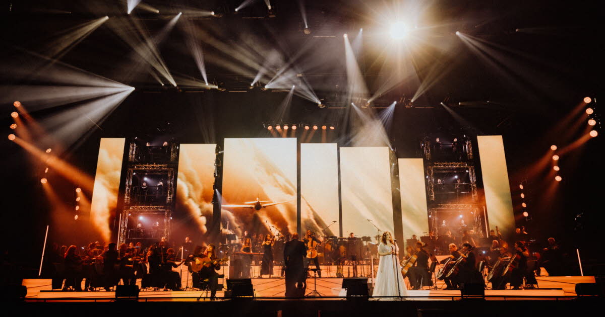 Concert. La musique de Hans Zimmer au Palais des sports de Grenoble le 15 mars 2026