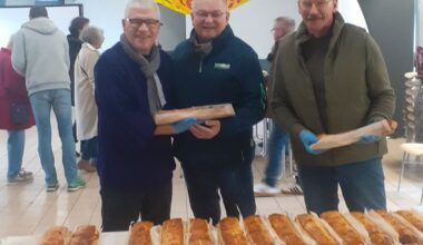 année historique pour les Roulettes