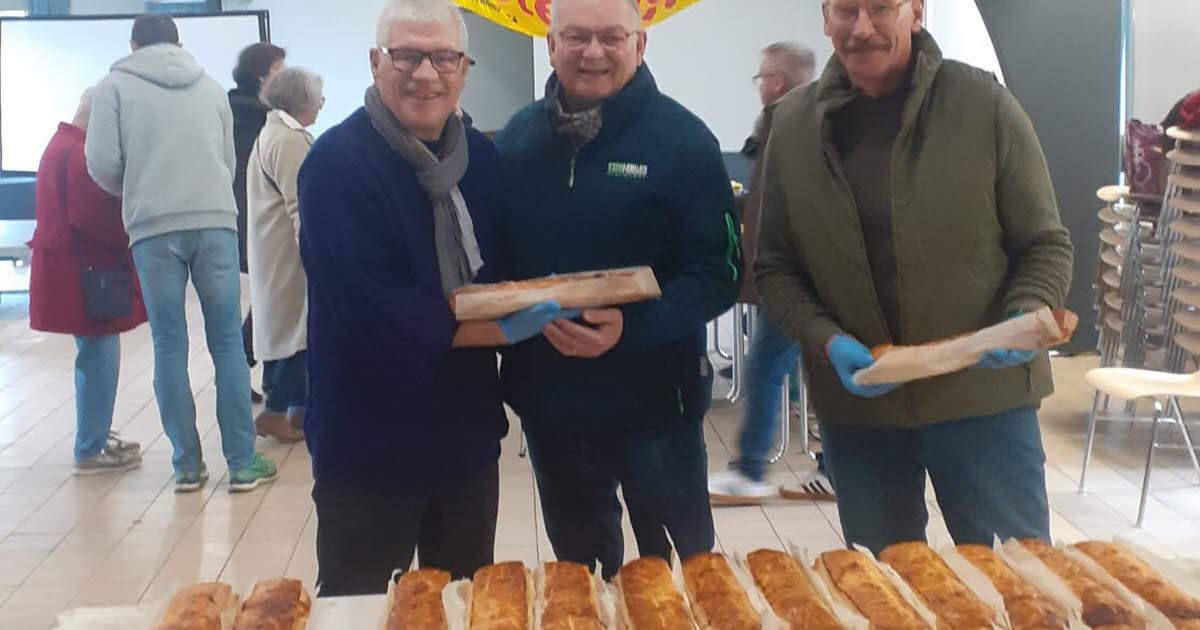 année historique pour les Roulettes