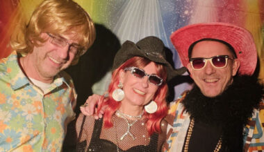 Malzéville. Après la nuit de la Louze… la disco party !