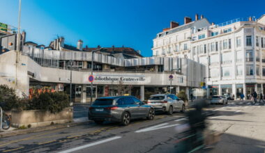 Grenoble. Percutés par une voiture, des agents municipaux font tout pour sauver le conducteur inconscient
