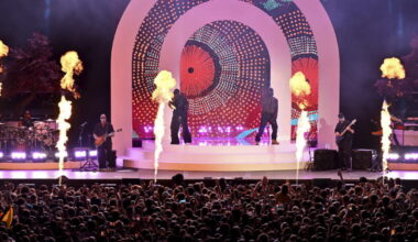 Nancy. Nancy Open Air 2026 : le rap s’invite au festin ! - L'Est Républicain