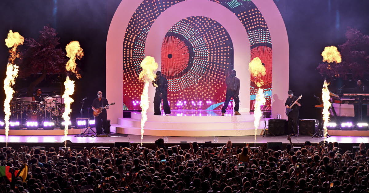 Nancy. Nancy Open Air 2026 : le rap s’invite au festin ! - L'Est Républicain