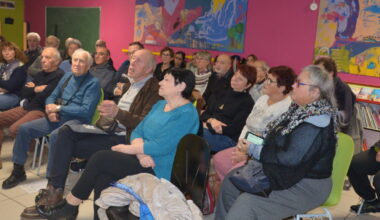 Unieux. Le futur visage du quartier de Val Ronzière se précise