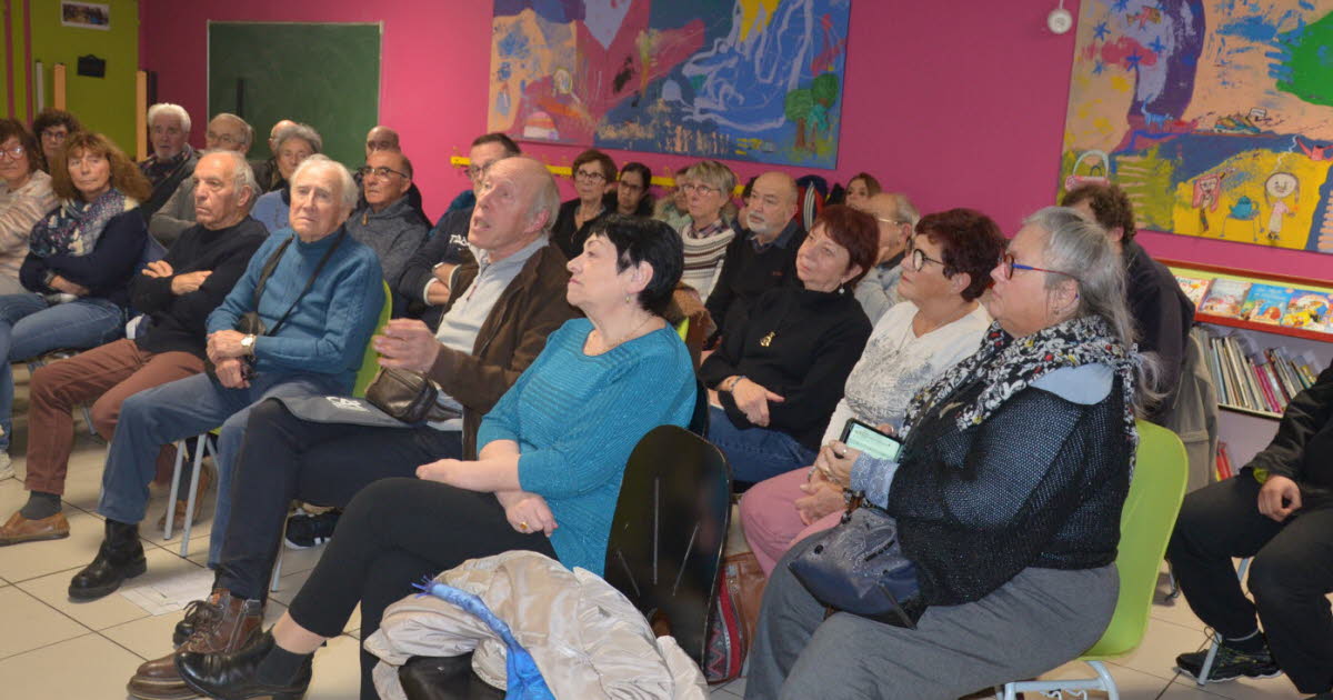 Unieux. Le futur visage du quartier de Val Ronzière se précise