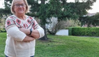 « Au début, il y avait quelques ricanements »