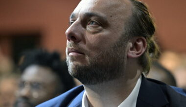 la France Insoumise dévoile ses têtes de liste