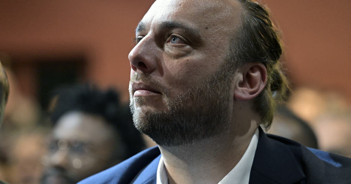 la France Insoumise dévoile ses têtes de liste